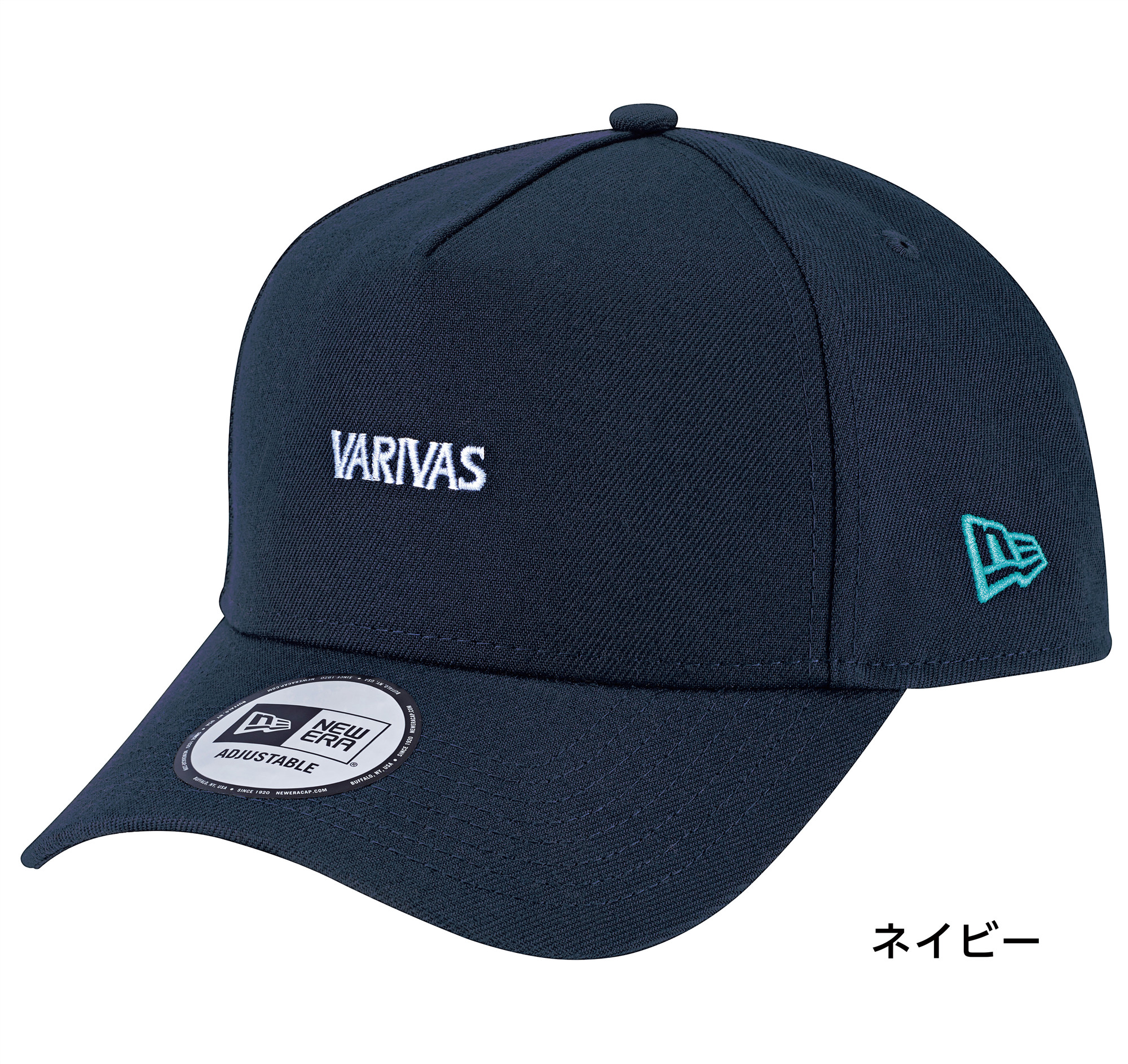 VARIVAS  New Era［9FORTY A-Frame］ VAC-74